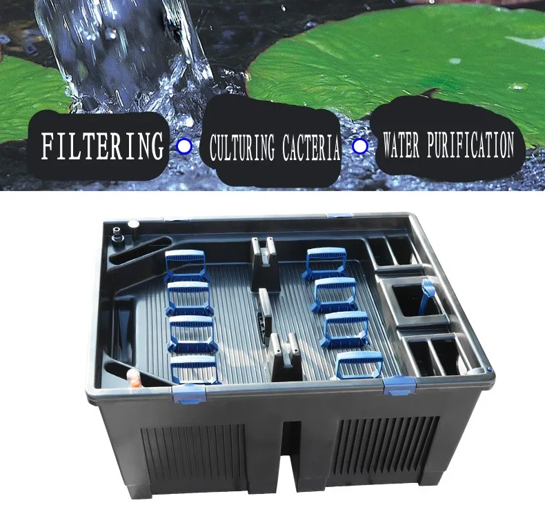 Pazifik Privilegiert Dichte oase filter biosmart 30000 Wunder Dekrement