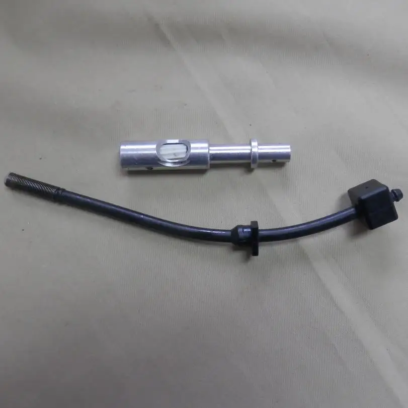 Масляный насос и линия PS34 для SACHS DOLMAR 102 PS400 MAKITA PS340 341 400 PS411 DCS340 401 DCS411 UC4610 ES3 4 5 31 37 161