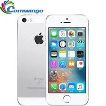 Original Unlocked Apple iPhone SE LTE Cell font b Phone b font 2GB font b RAM