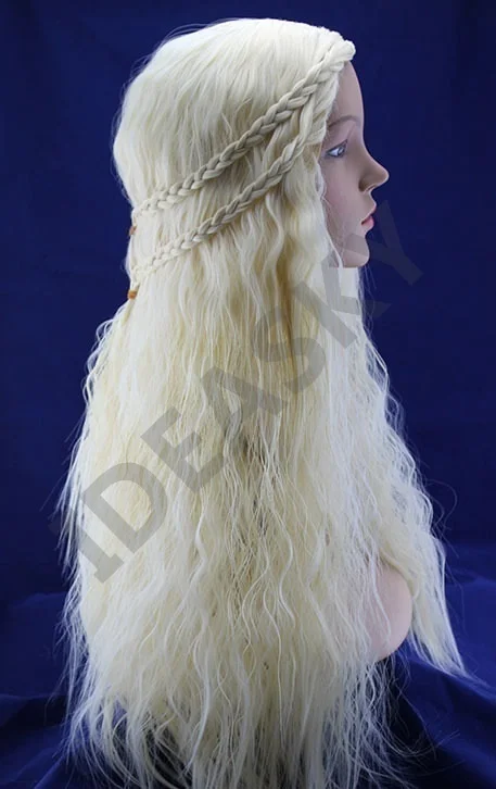 IDEASKY Game Thrones Daenerys Targaryen Costume Blue Dress Cape Cosplay Season 7 Wig Halloween Costumes Women Princess Carnaval -Outlet Maid Outfit Store HTB1iV 0dEGF3KVjSZFvq6z nXXaQ.jpg