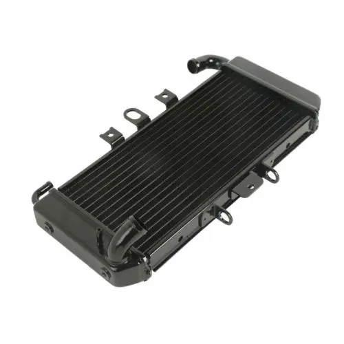 Сменный радиатор для мотоцикла Yamaha FZS600 FZ600 FAZER 1998-2003 99 00 | Автомобили и мотоциклы