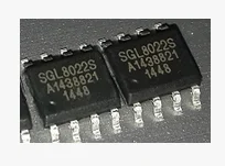 SGL8022W SGL8022S sgl8022k новый оригинальный светодиодный сенсорным выключателем чип SOP8|Кабелеукладчик| | АлиЭкспресс