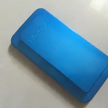 3D сублимации плесень джиг приспособлений для Motorola Moto X Отопление инструмент