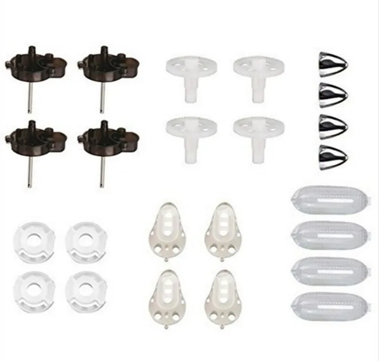Квадрокоптер Syma X8C X8W X8G X8HC X8HW X8HG RC запасные части держатель двигателя абажур