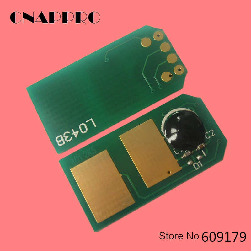 TNR-C4HK2 4949443207316 TNR-C4HC2 Toner Cartridge Chip For OKI C561 Okidata C510dn C530dn MC561dn C 510dn 530dn Reset chips | Компьютеры и