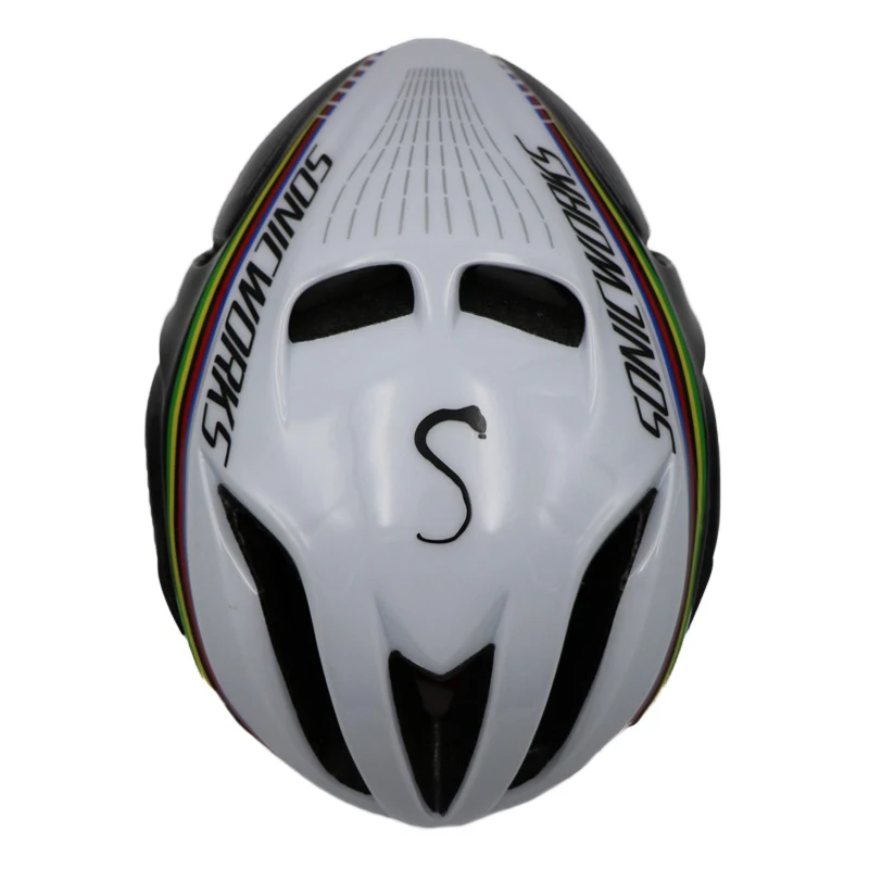 SONICWORKS Cycling Helmet Cover Men Women Bicycle MTB Helmet Cascos Ciclismo Capaceta Bicicleta Casque Velo Road Bike SW0001 (18)