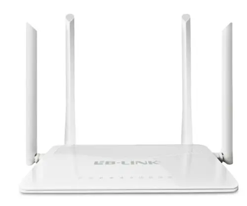 

Q00297 Router Dual-band 2.4GHz/5GHz 600Mbps Support PPPoE,Dynamic IP and Static IP broadband functions Wireless Wifi Router