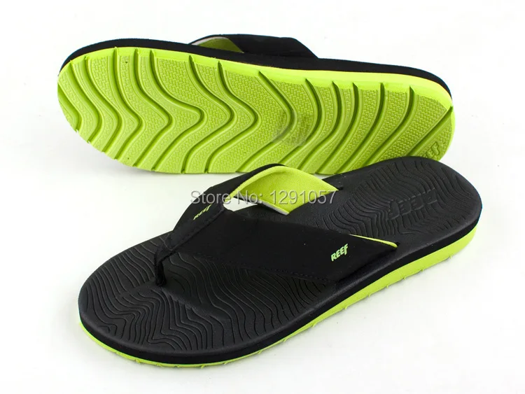 reef slipper