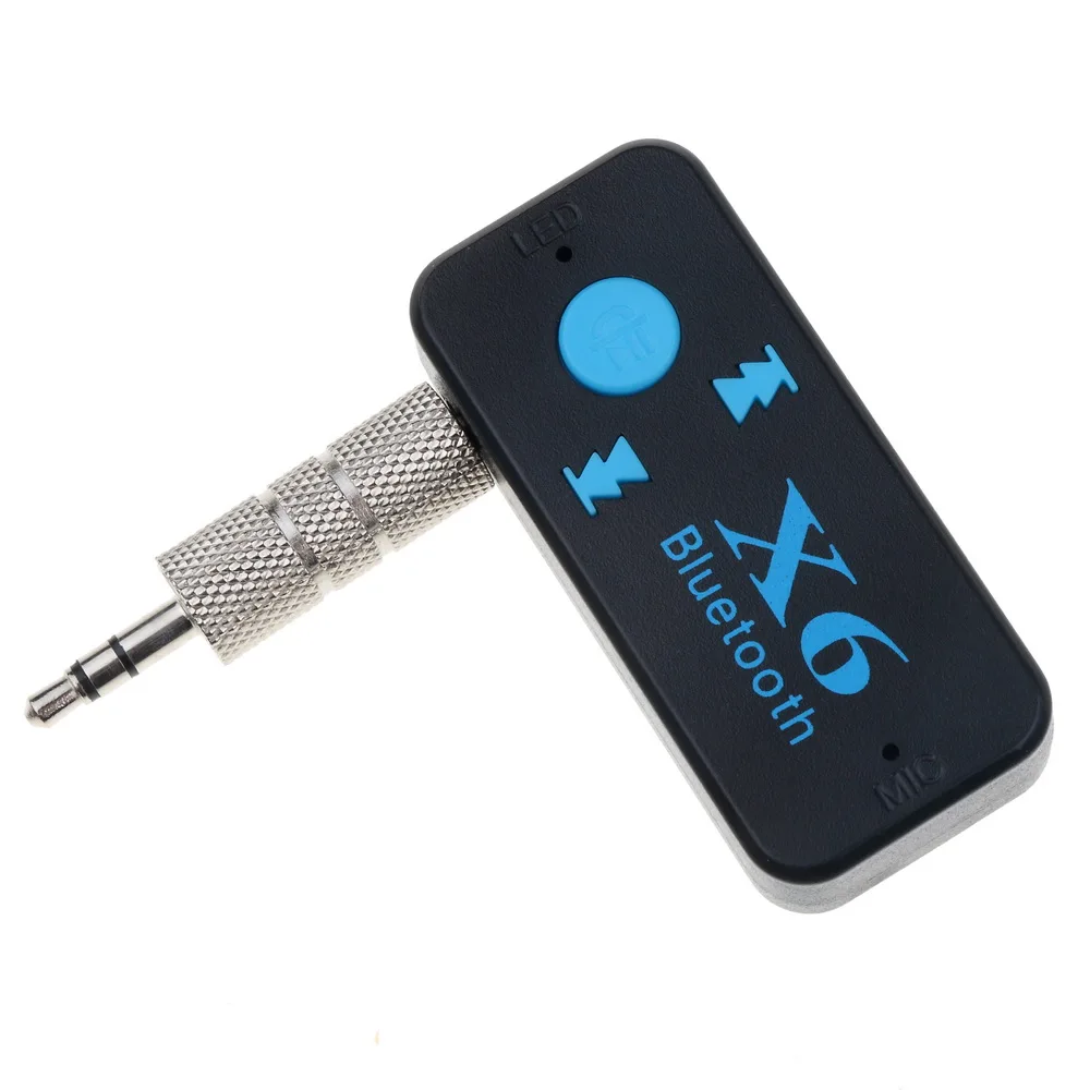 Bluetooth адаптер kebidu 3 в 1 беспроводной 4 2 USB приемник 5 мм аудио поддержка TF карты