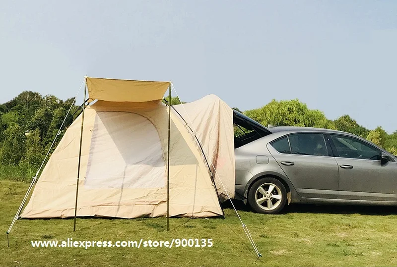 car rear tent-2