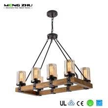 MENGZHU Modern Wooden Pendant Lights Wood Pendant Lamp for Living Room Restaurant Bedroom Bar Cafe Home Lighting Decoration modern creative concise flying saucer white pendant lamp cafe bar restaurant bedroom livingroom decoration lamp free shipping