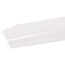 HOHOFILM 50 см x 500 см прозрачные металлические теплопередающие футболки виниловая Одежда для одежды режущая пленка