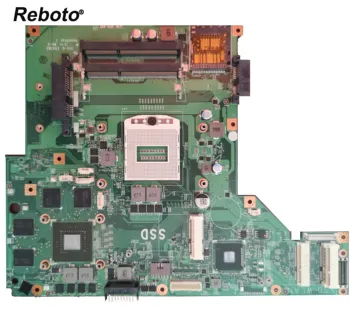 

Original FOR MSI GE60 Laptop Motherboard MS-16GC1 VER:1.0 DDR3 PGA947 N14P-GT-A2 GT750M/2GB GPU 100% Tested Fast Ship