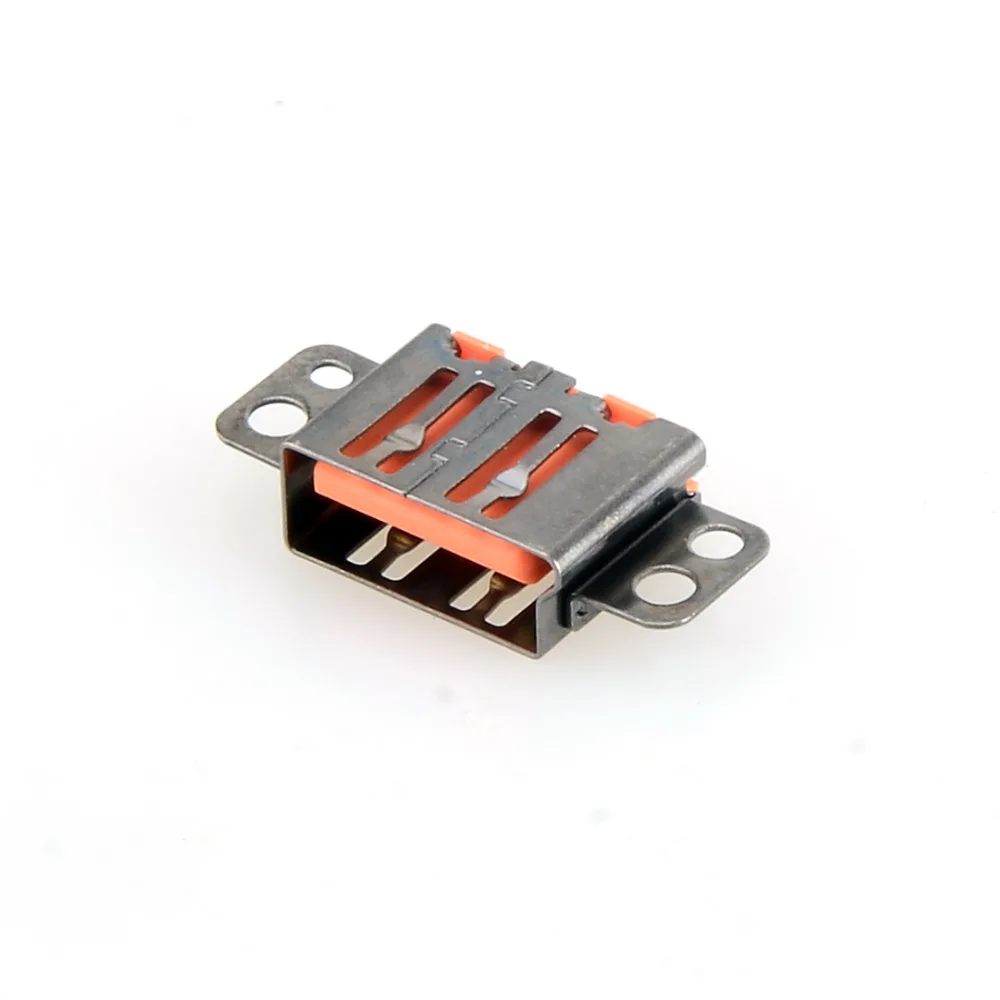 

1 Pcs New USB Port DC Power Jack Socket Connector DC258 for Lenovo Yoga 3 Pro 13 P25