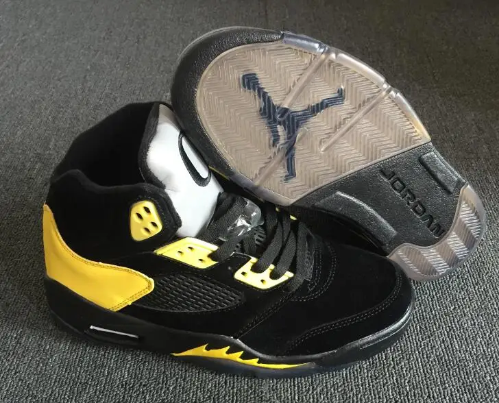 JORDAN 5 Баскетбольная обувь AJ5 низкие кроссовки JORDAN Мужская баскетбольная обувь Jordan 5 Размер: 41-47