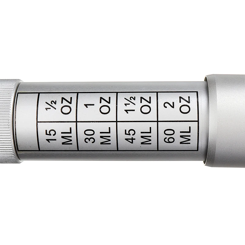

Oil Injector Hand Turn Pump Oil Injection Car A/C Adapter Professional Hot Sale