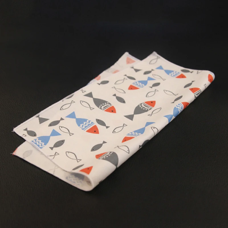 Buy Mantieqingway New Designers Pattern Pocket Square