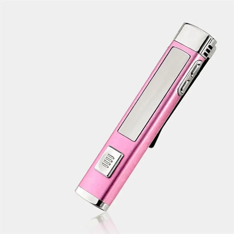 Digital recording pen 8GB Brand Spy Mini Clip USB Flash Digital VOR Audio Voice Recorder