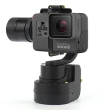 F16639 Zhiyun Z1 всадник м 3-мост носимых Камера Gimbal WG стабилизатор Поддержка APP Беспроводной Пульты дистанционного управления для GoPro Hero 3 3 + 4 5