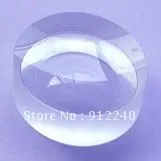 

Diameter 10MM, Focal Length -20MM,Optical Glass Concave Lenses