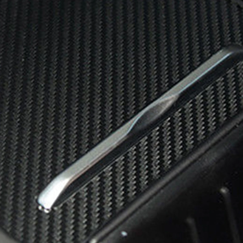 Наклейки на приборную панель автомобиля подлокотник с центральным управлением