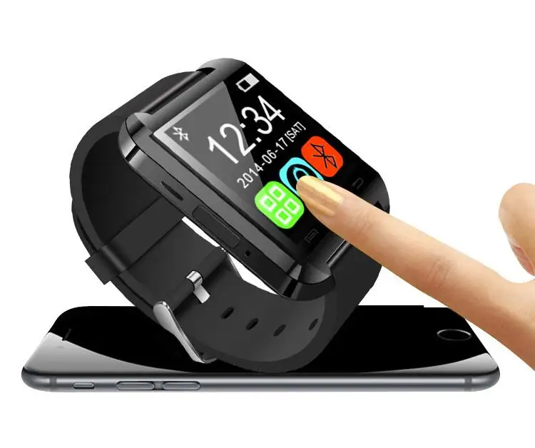 apple watch to android phone