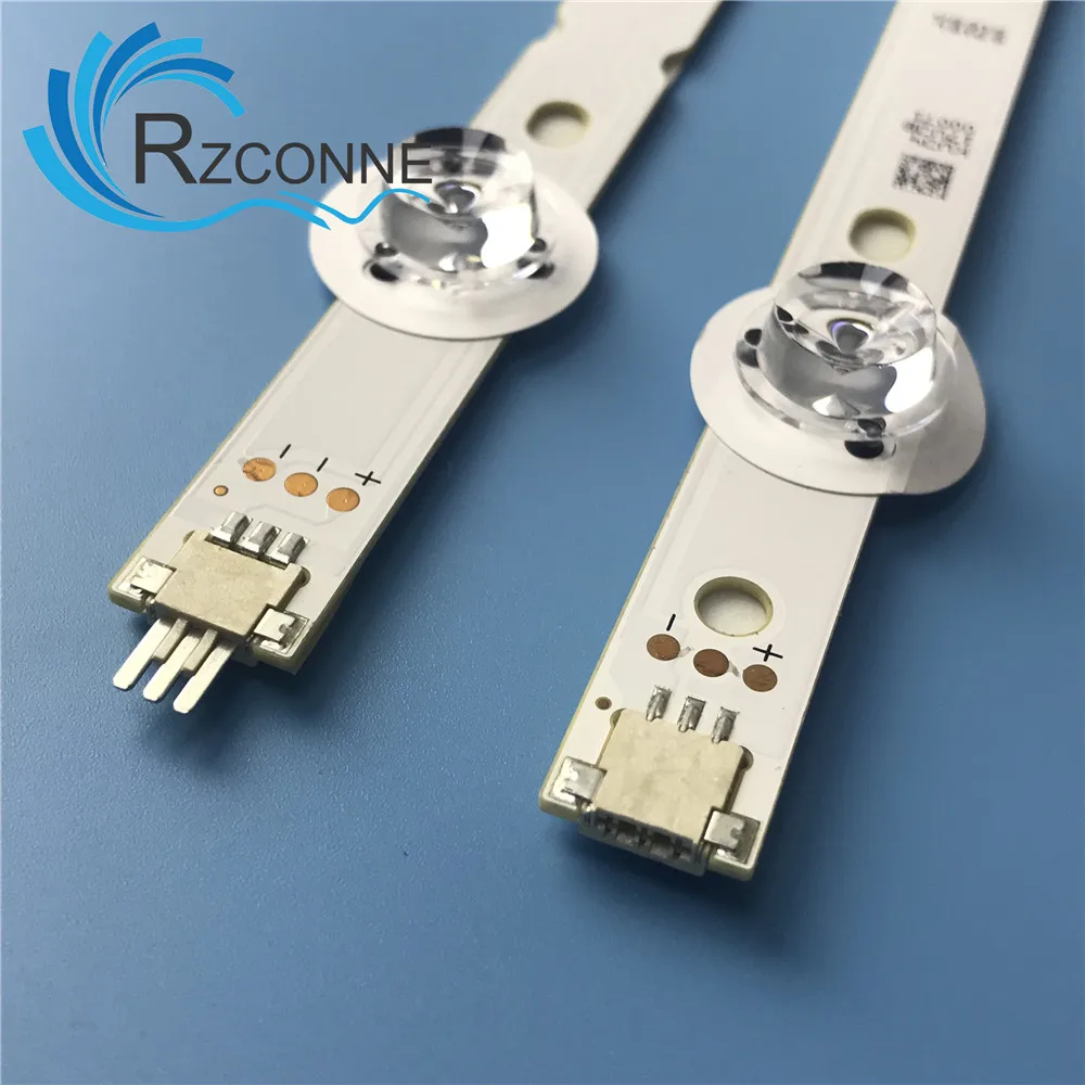 Светодиодный фонарь с подсветкой для LG 55 &quotV14 Slim DRT Rev 0 6916L 2148A 2162A 2163A 2159A 2160A