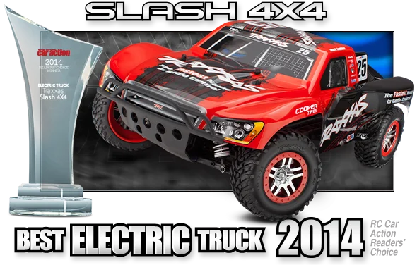 TRAXXAS 1/10 SLASH 4x 4wd бесщеточный TQI#68086-1, Радиоуправляемый автомобиль