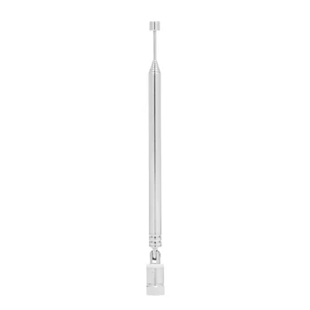 

511120F Retractable DAB Radio Antenna 8 Sections Digital Radio Telescopic Antenna Portable DAB Antenna Easy To Use