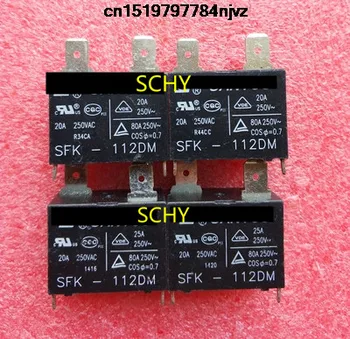 

sfk-112dm 12vdc 50pcs