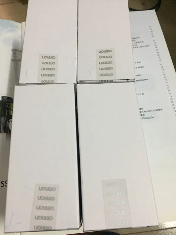 

Free shipping NEW PLC communication module CP1W-CIF01
