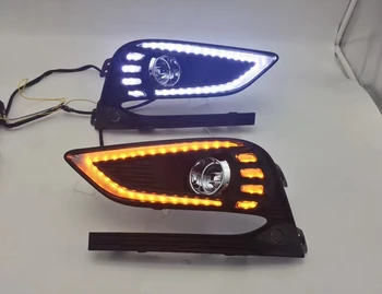 

Daytime Running Lights For Chevrolet Cruze ,Free shipping led light