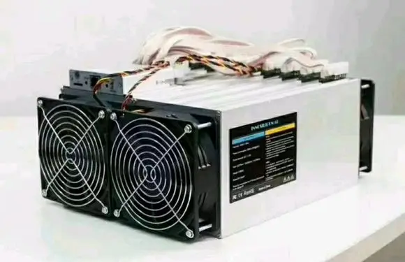 In stock New  XMC Miner Innosilicon A8+ Innosilicon A8  Cryptonight 160KH/S 480W + PSU for BTC XMC ETN KRB DCY