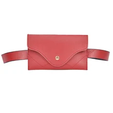 Модные женские Поясные Сумки из искусственной кожи, Женские поясные сумки, Регулируемые поясные сумки для дам XB4501