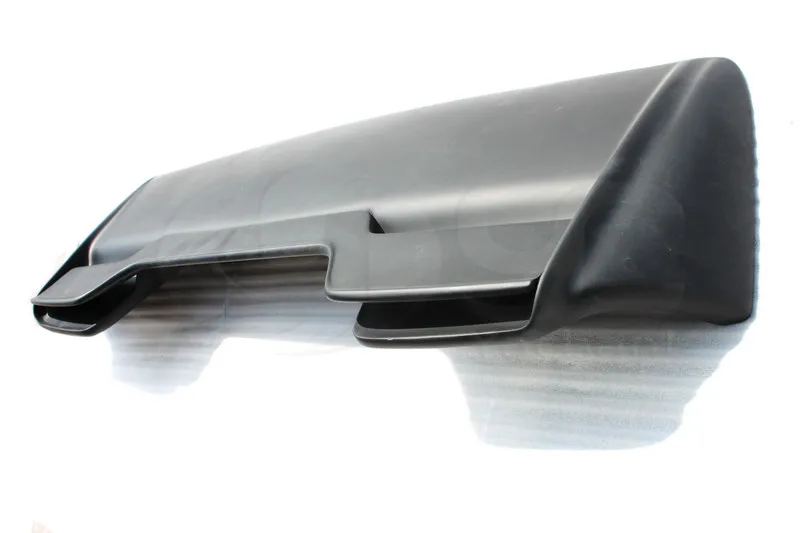 2002-2010 Porsche Cayenne Porsche 955 957 GTS-Style Roof Spoiler FRP (6)