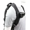 Backpack Strap Mount Quick Clip Mount Compatible with DJI OSMO ACTION Gopro Hero 10/9/8/7/6/5/4 SJCAM EKEN Camera Accesories 1