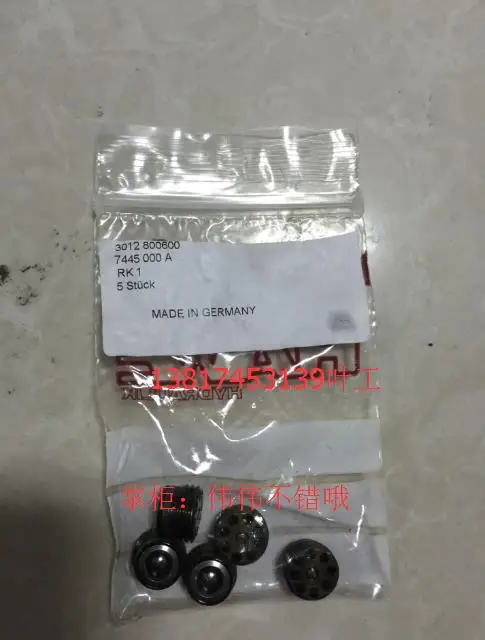 

[ZOB] Germany imported HAWE RK1 RK2 RB1 from one-way valve RB2