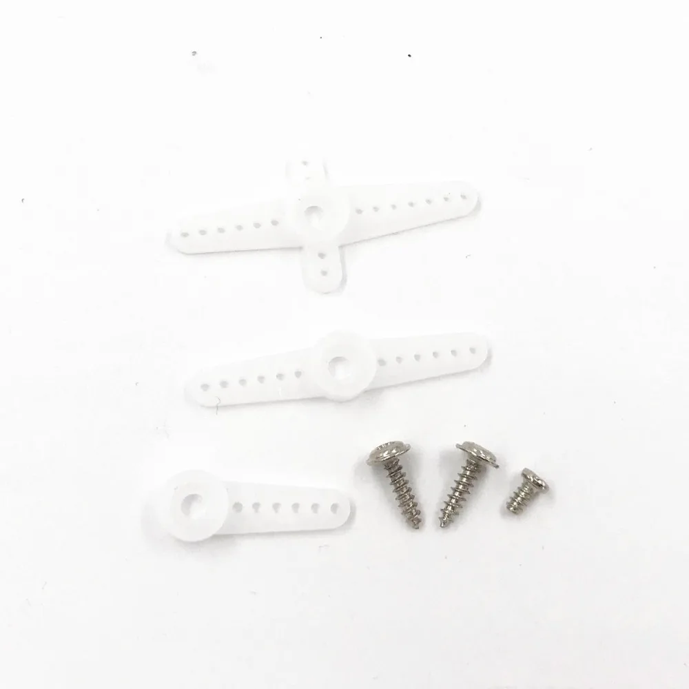Умная электроника Rc Mini Micro 9g 1 6 кг сервопривод SG90 Для RC 250 450 Вертолет самолет