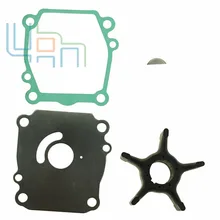 ^#Cheap New Water Pump Impeller Service Kit for Suzuki DF 90/115/140 17400-90J20 18-3258 ^#Cheap New Water Pump Impeller Service Kit for Suzuki DF 90/115/140 17400-90J20 18-3258