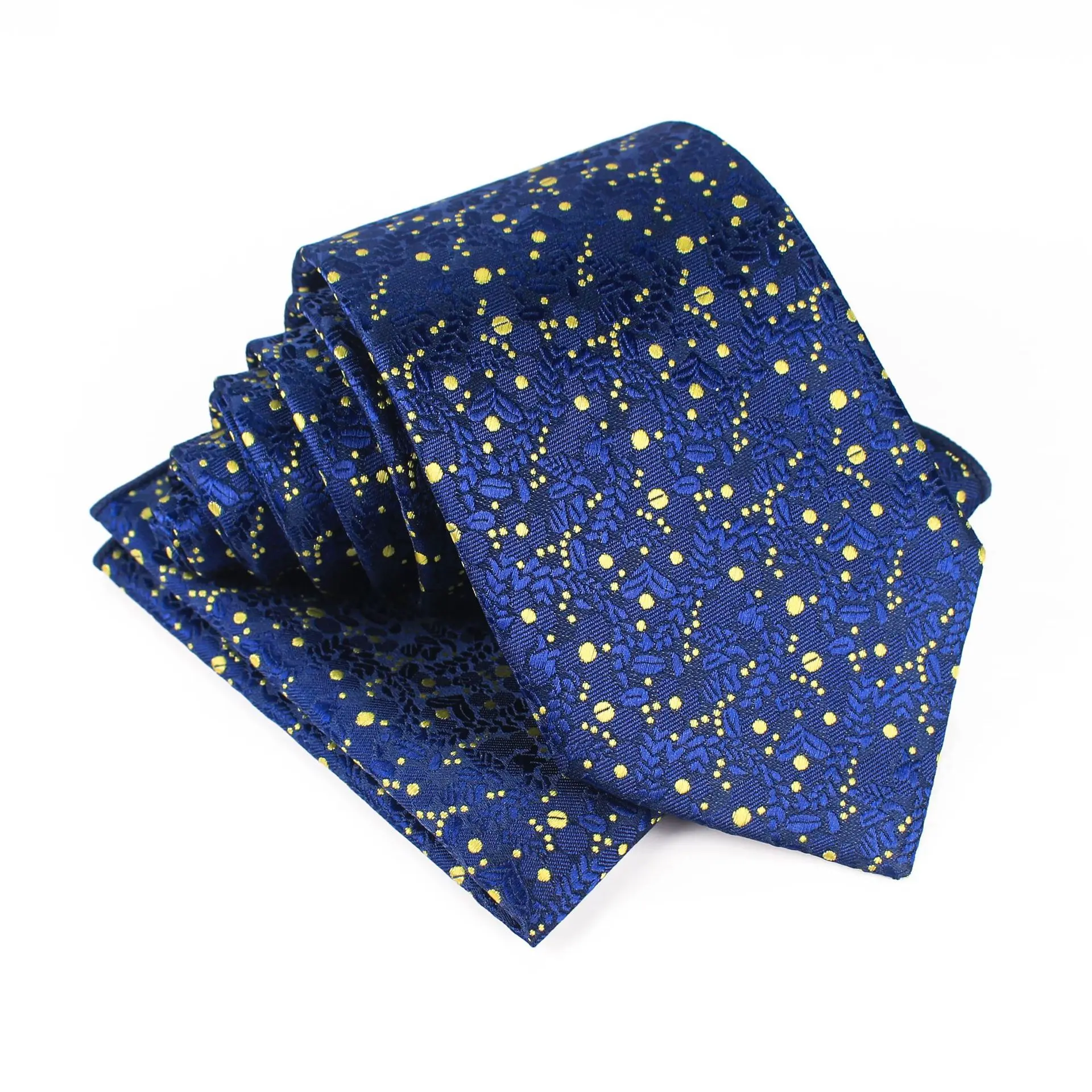Новое поколение cashew жаккард с цветами 8,5 см мужской профессиональный деловой галстук из искуственного шелка простая Мода приличная - Цвет: PT555T