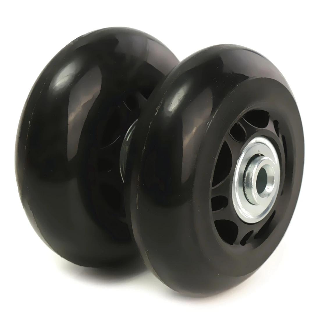 rubber wheels for luggage