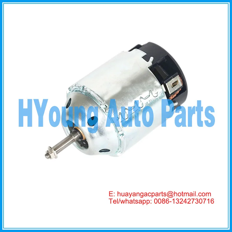 Heater Blower Motor 27225-8H31C 27200-9H600 3J110-34300