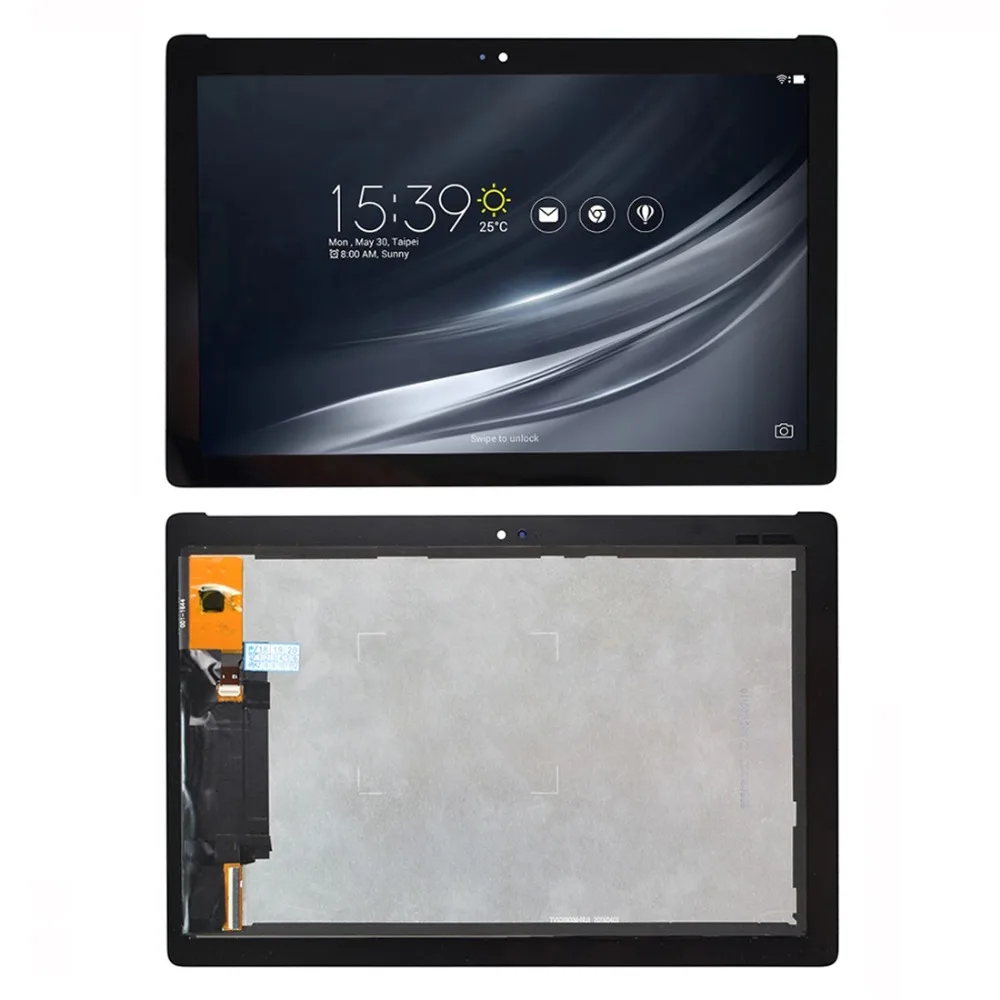 

New LCD Screen and Digitizer Full Assembly for Asus ZenPad 10 Z301M / Z301ML / Z301MFL / P028 Repair, replacement, accessories
