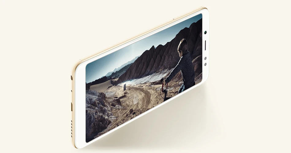 Global Version Xiaomi Redmi Note 5 4GB 64GB Snapdragon 636 Octa Core 5.99 189 Full Screen Dual Camera Note5 Smart Mobile Phone-104