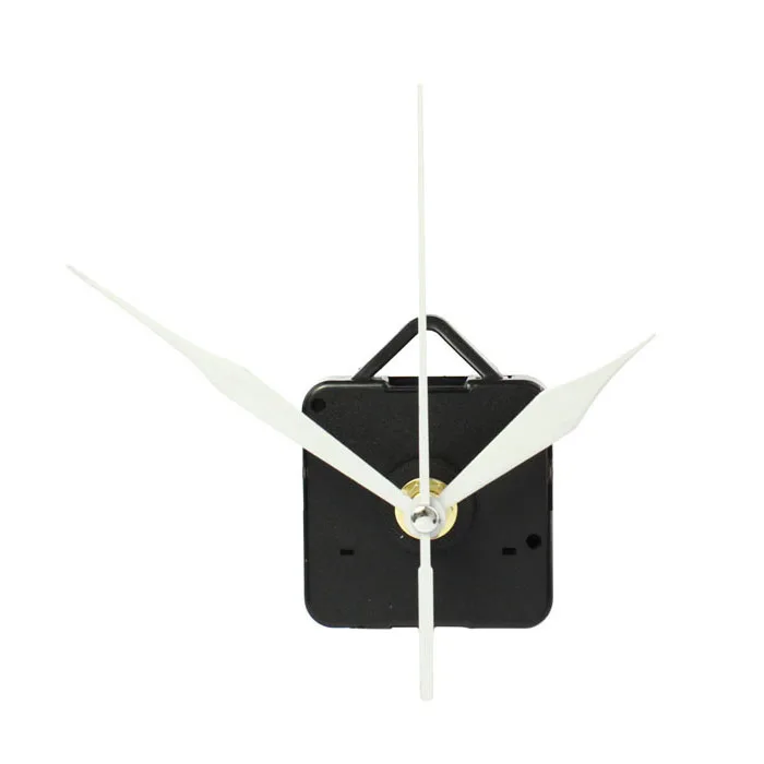 Ноль высокое качество кварцевые часы механизм с крюком DIY запасные части+ руки Прямая поставка июня#6