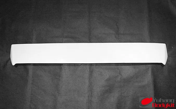 

Roof Spoiler FRP For 200SX S13 Silvia Dmax Style Glass Fiber