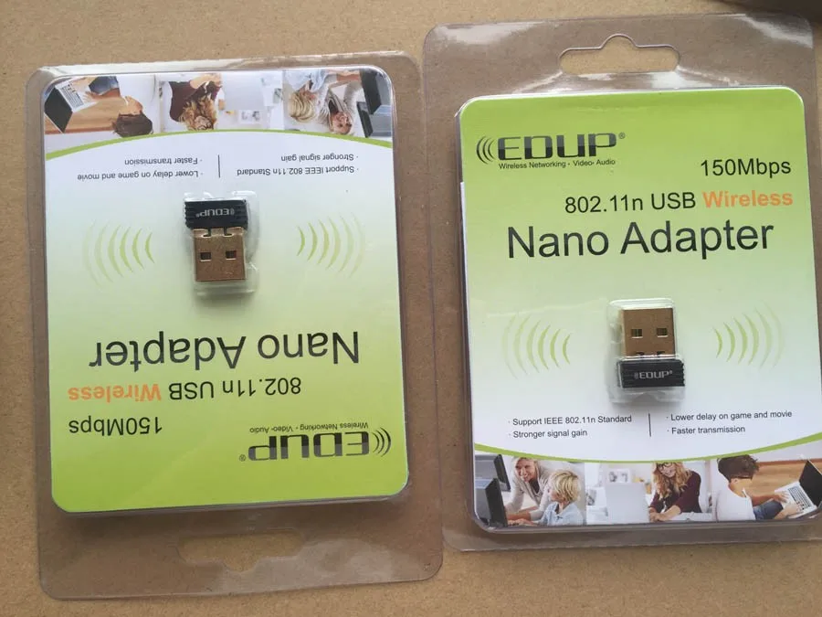 USB WIFI Adapter 