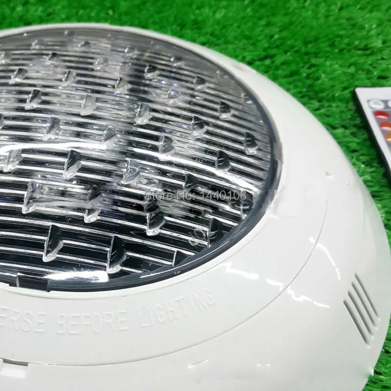 5 piezas 15 W 18 W impermeable Piscina luz IP68 Ac12V RGB al aire libre iluminación bajo el agua estanque Led Piscina luces para estanques 5 piezas 15 W 18 W impermeable Piscina luz IP68 Ac12V RGB al aire libre iluminación bajo el agua estanque Led Piscina luces para estanques