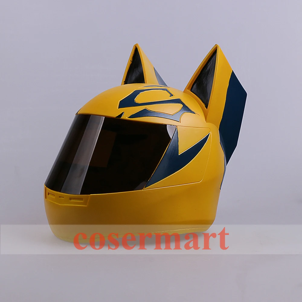 Cosplay Mask Anime DuRaRaRa! Helmet Cos Dullahan Celty Sturluson Motor Helmet  PVC Adult Unisex Halloween Party Prop (5)