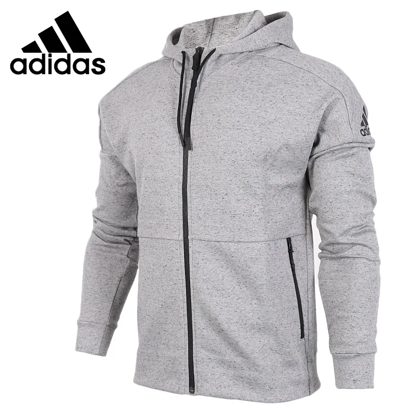 Оригинальный Новое поступление Adidas ID стадион команда мужская куртка с капюшоном